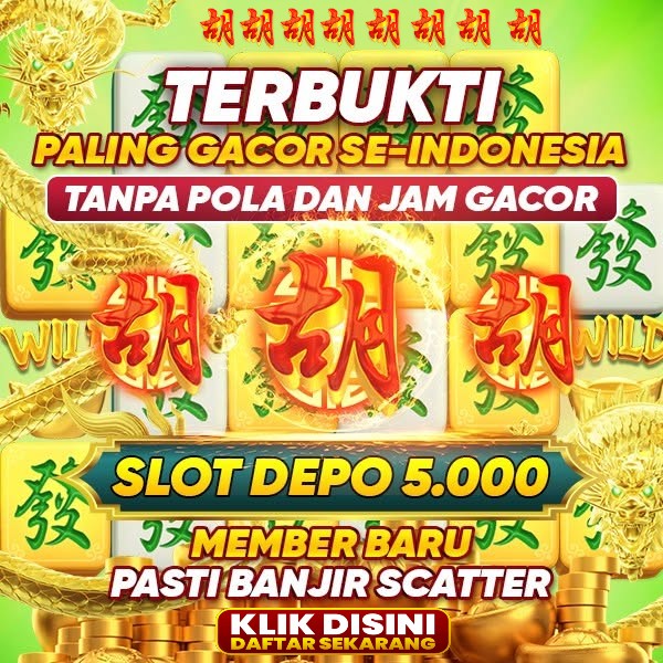 DEWAHOKI: Situs Main Game Dapat Uang Nikmati Hidup